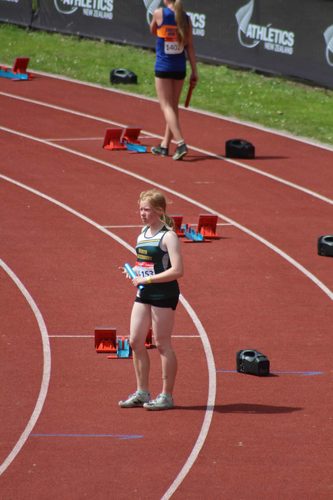 2024 Colgate Games photo